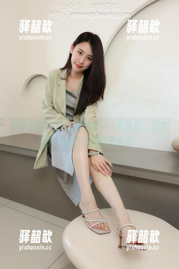 绮梦摄影-安吉拉 绮梦摄影 - 精选版图集——安吉拉,用宽松的衬衫包裹你的想象力!