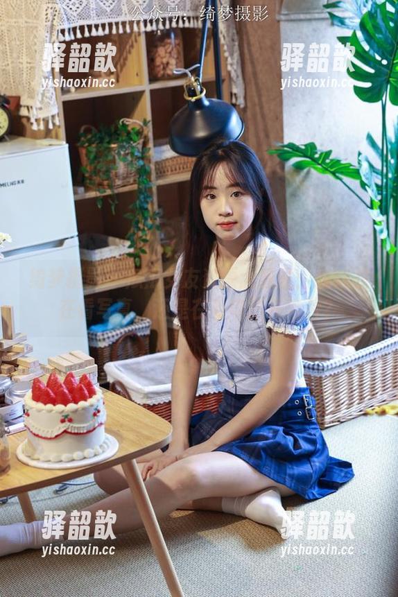 绮梦摄影-瓜瓜 绮梦摄影 - 瓜瓜女友资源大放送:我这是在看写真,还是在看电影预告片?