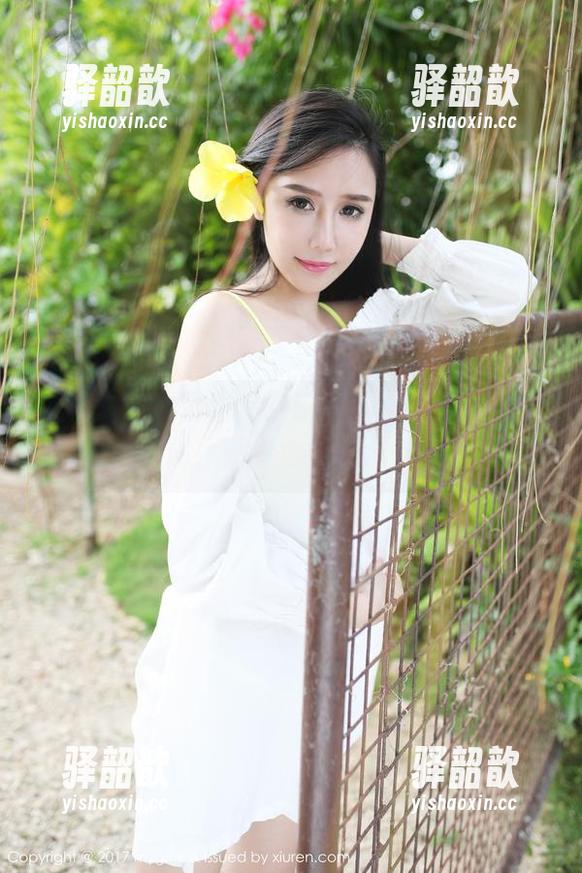 美媛馆-子纯儿Annie 美媛馆 - 美图合集:子纯儿Annie的透明瞬间,看着心里暖洋洋。