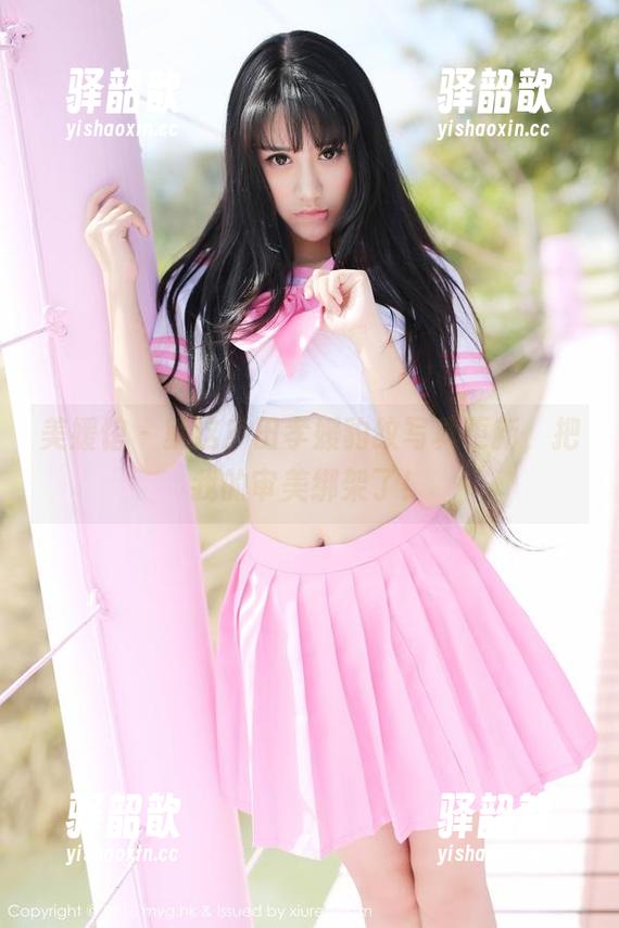 美媛馆-田孝媛 美媛馆 - 就这?田孝媛豹纹写真更新,把我的审美绑架了!