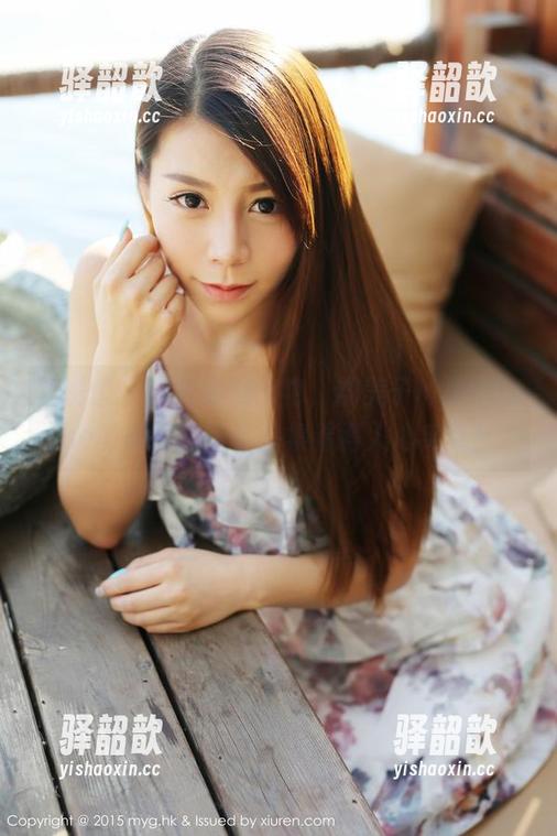 美媛馆-糯美子MINIbabe 美媛馆 - 从亮眼到惊艳,糯美子MINIbabe的旗袍高清作品集看得人心痒痒!