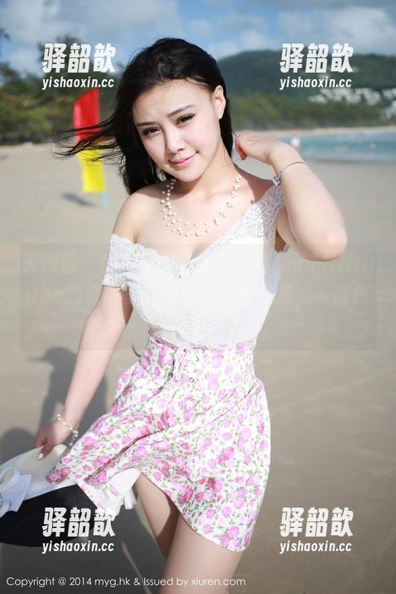 美媛馆-糯美子MINIbabe 美媛馆 - 短裙不只是裙子,糯美子MINIbabe的原图里还有梦——作品集,一起探索吧!