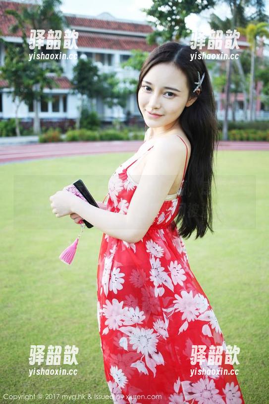 美媛馆-黄乐然 美媛馆 - 最新黄乐然瑜伽资源,感觉空气都变得更清新了,心情瞬间被治愈。