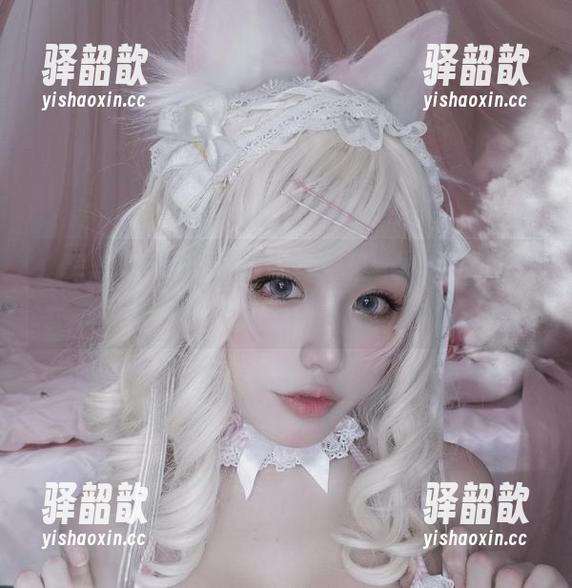 芊川一笑MNK 芊川一笑MNKDX全套图集:她的笑容仿若春风一撩,温暖直抵心底