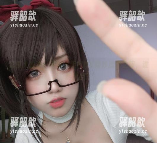 芊川一笑MNK 套图大放送!芊川一笑MNK婚纱造梦之旅,谁能抵挡?