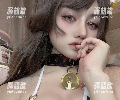 芊川一笑MNK 在内衣里寻找乐趣:芊川一笑MNK的无圣光写真
