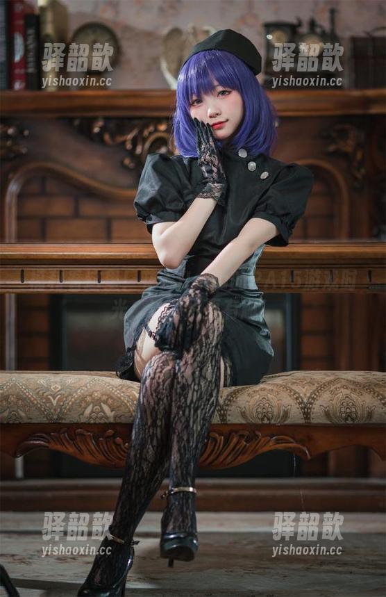 花铃Hana 福利看这里!花铃Hana的PA15游戏时光,让图片更有趣!