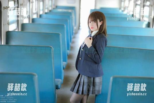 荒井喵喵 沉迷于荒井喵喵的杀生院女仆套图,完全不想上班!
