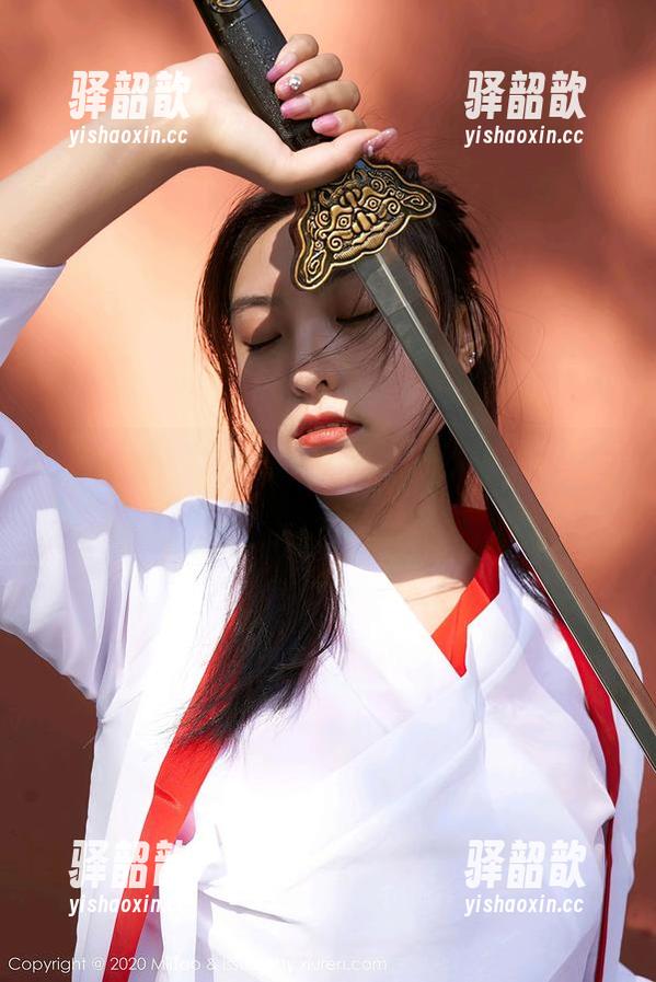 蜜桃社 - 不只是甜心，绯月樱-Cherry的定制作品真是视觉的糖果！