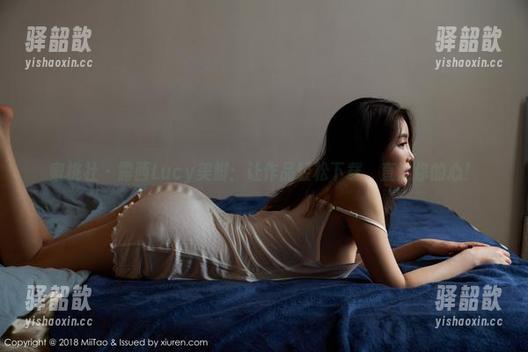 蜜桃社-露西Lucy 蜜桃社 - 露西Lucy美脚:让作品轻松下载,直达你的心!
