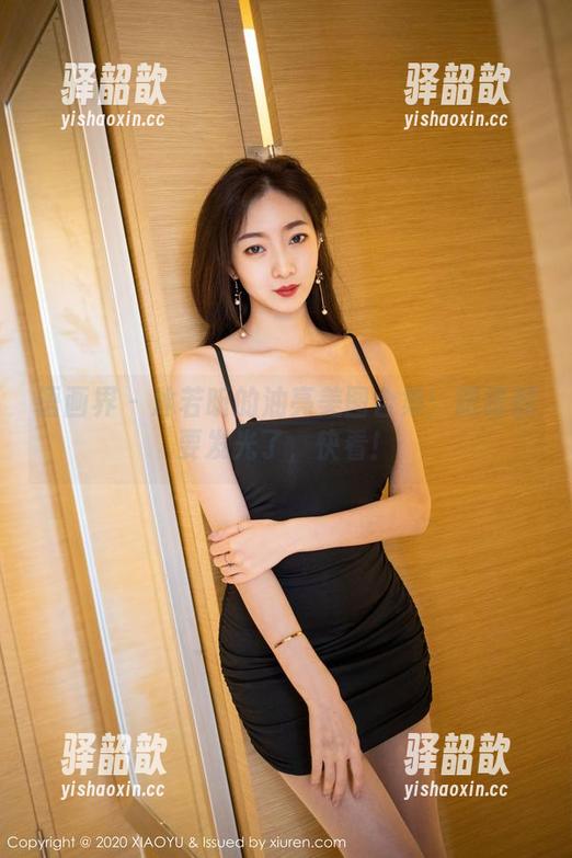 语画界-沐若昕 语画界 - 沐若昕的油亮美图合集:眼睛都要发光了,快看!