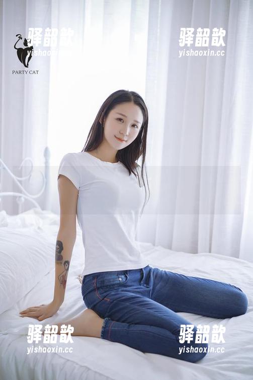 轰趴猫-筱慧 轰趴猫 - 红裙筱慧:图包下载,保证让你脸红心跳!