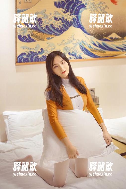 辣妈女神 微密圈 - 修女归来:辣妈女神的作品集带你进入神秘又撩人的平行宇宙!