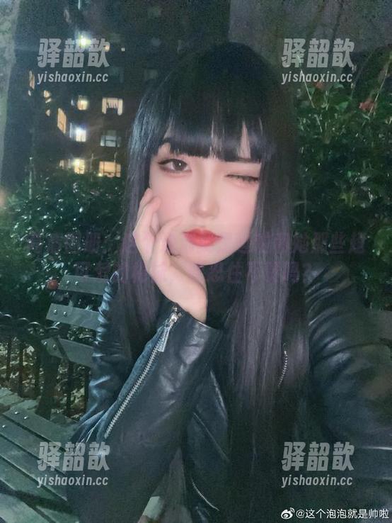 这个泡泡就是逊啦 高清图册:这个泡泡就是逊啦和她那些超可爱的棉袜,能忍住不赞吗?