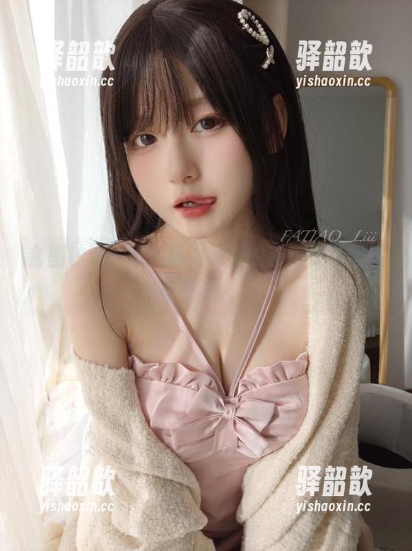 迷之呆梨 套图秒杀一切,迷之呆梨的花嫁气质到底有多迷人?