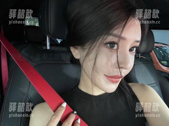 金希儿 微密圈 - 金希儿的渔网作品,全集:捞起你的视觉味蕾!