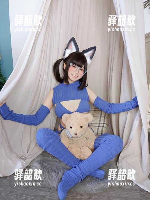 Fantia8月合集：铭铭kizami的写真真是个不小的惊喜分享！