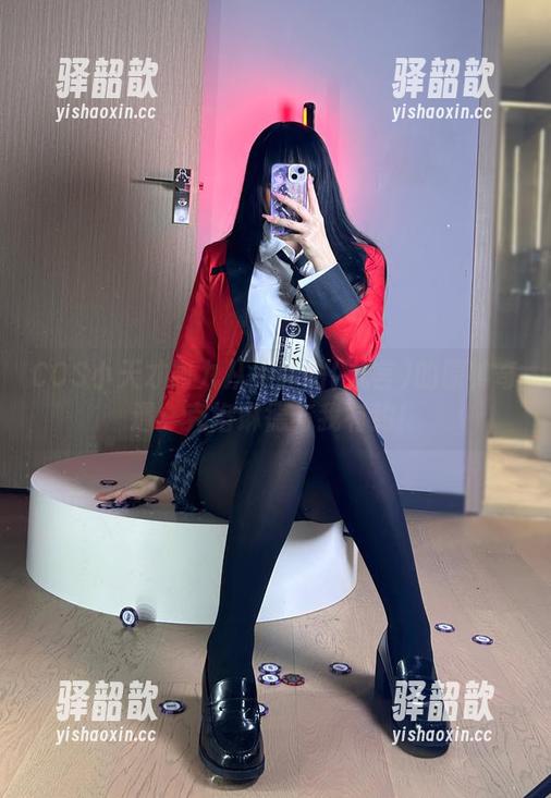 COS小天才阿九从不咕咕(九言)的原神奇遇：克洛琳德与我有约！