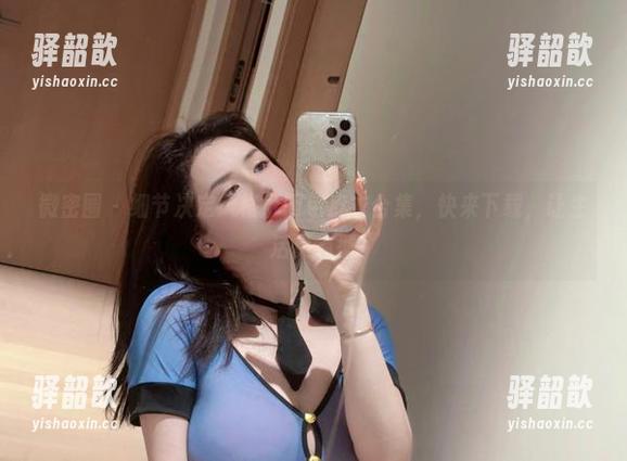 微密圈 - 细节决定风格！阿色皮衣合集，快来下载，让生活更有型