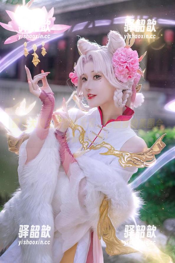 露儿大魔王 露儿大魔王的雷电将军,你想要的美图合集都在这里!