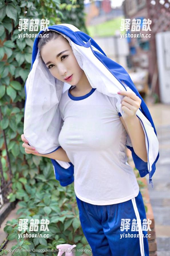 青豆客-汪佩妮Penny 青豆客 - 汪佩妮Penny运动合集图片,没想到她能把这些动作做到这么优雅,真是让我自愧不如啊