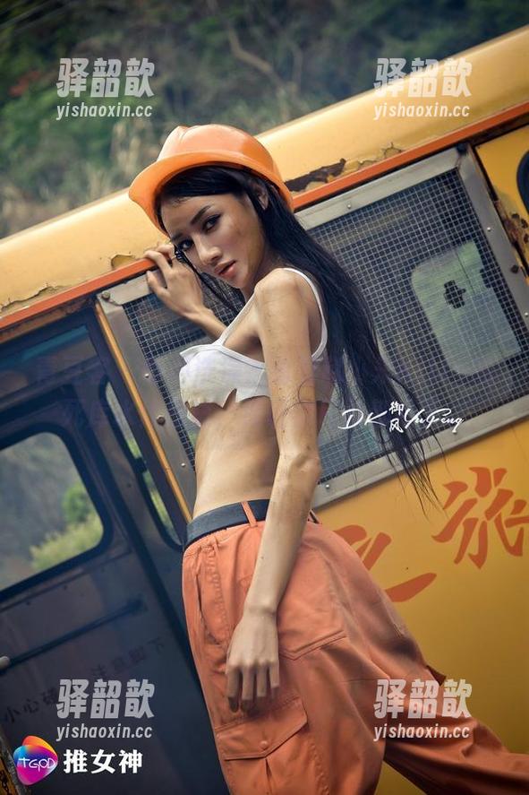 青豆客-赵小米Kitty 青豆客 - 懒得洗澡?看看赵小米Kitty的死库水作品集,保证你耳朵都红了。
