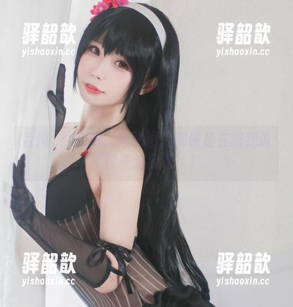 香川澪的自拍：每张图片都像是在跟我说‘快来追我吧’！