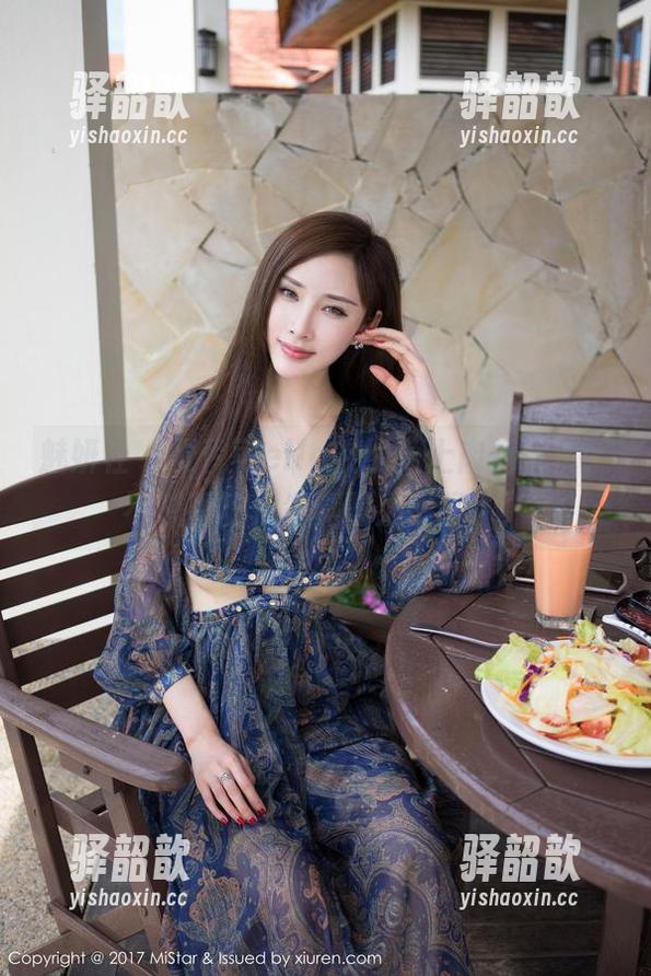 魅妍社-夏倪可ella 魅妍社 - 夏倪可ella在线献上肉丝大片,不想看的人生真是太无聊了!