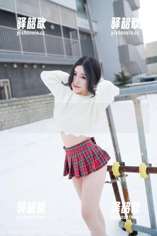 魅妍社-大白兔emma 魅妍社 - 放松一下,大白兔emma校园作品资源都在这儿等你!