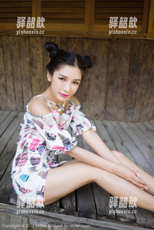 魅妍社-瑞莎Trista 魅妍社 - 瑞莎Trista的丝袜福利,图一刷就沉迷,简直停不下来!