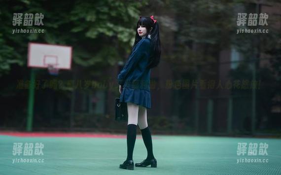 鹿八岁baby 准备好了吗?鹿八岁baby又发福利啦,粉色图片看得人心花怒放!