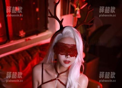 黑白御猫 别再错过!黑白御猫和她的柴郡旗袍福利图片